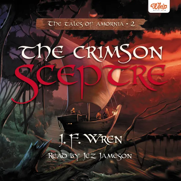 The Crimson Sceptre