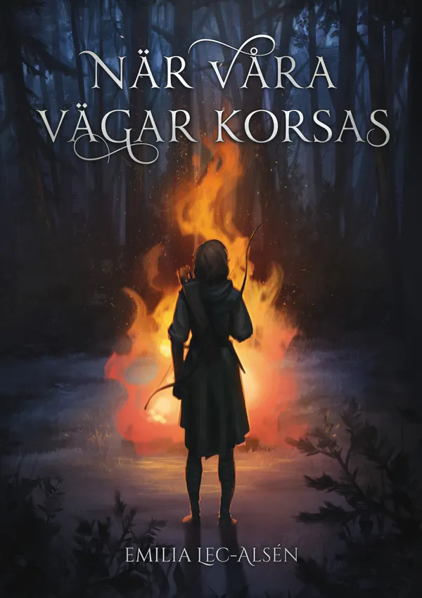 När våra vägar möts