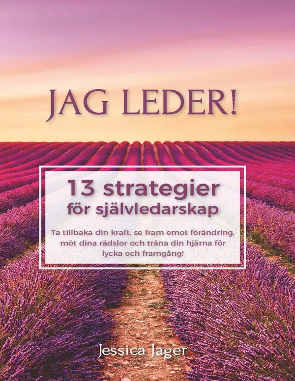Jag Leder