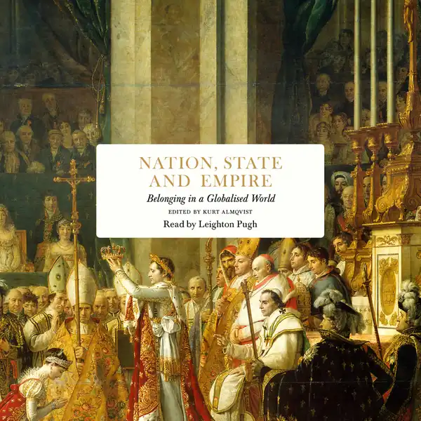 Nation, state and empire