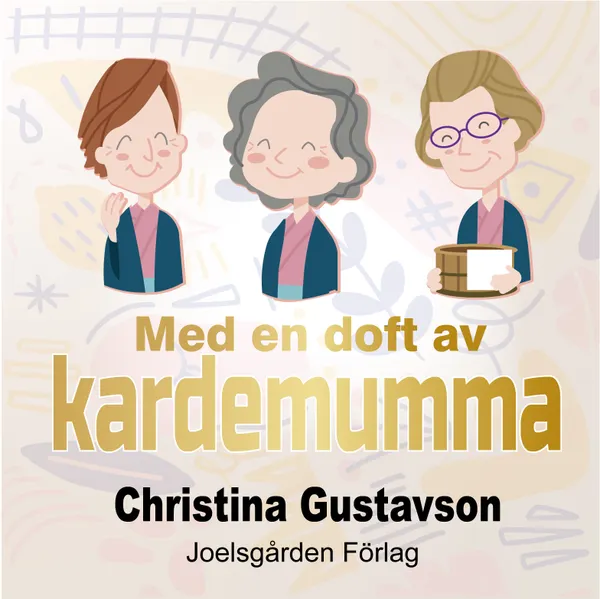 Med en doft av kardemumma