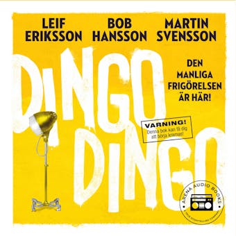 Dingo Dingo - undefined
