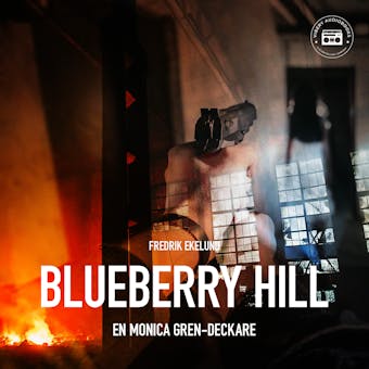 Blueberry Hill - undefined