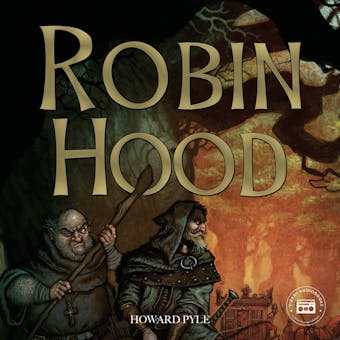 Robin Hood - undefined
