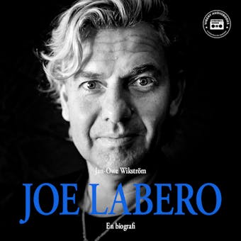Joe Labero - en biografi - undefined