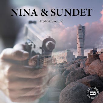 Nina och sundet - undefined