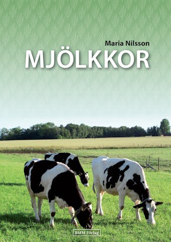 Mjölkkor - Maria Nilsson