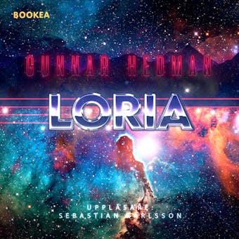 Loria - undefined