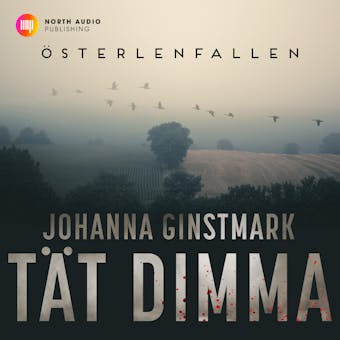 Tät dimma - Johanna Ginstmark