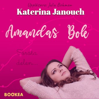 Amandas bok - undefined