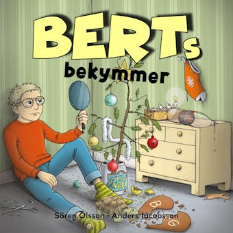 Berts bekymmer - undefined