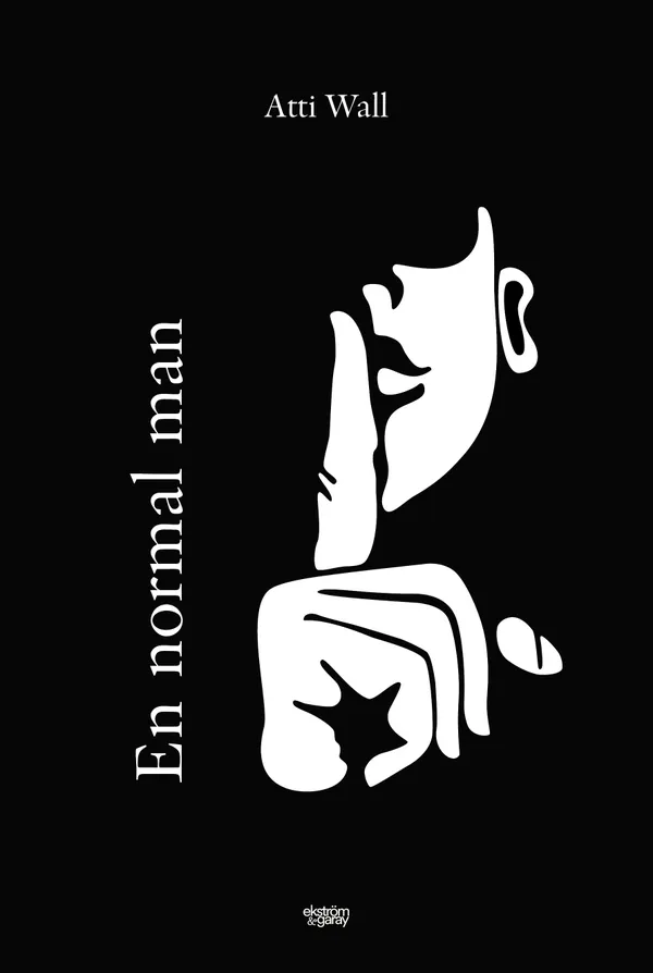 En normal man