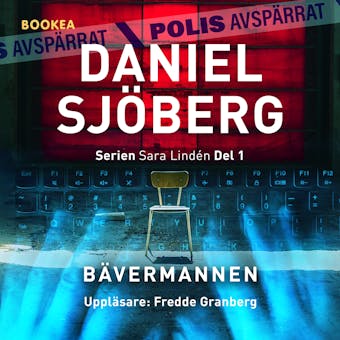 Bävermannen - Daniel Sjöberg