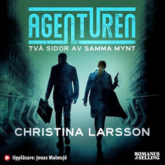 Två sidor av samma mynt - Christina Larsson