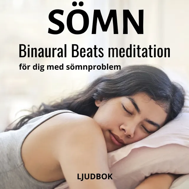 Djup sömn: meditation med binaurala beats