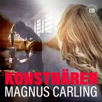 Konstnären
