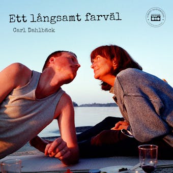 Ett långsamt farväl - en sann berättelse om att förlora någon man älskar - undefined