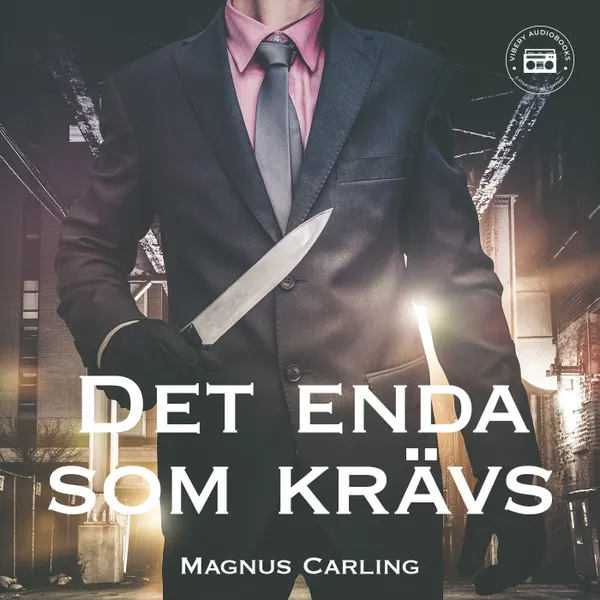 Det enda som krävs