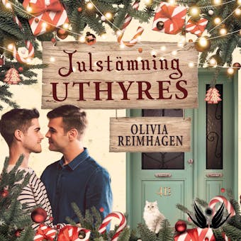 Julstämning uthyres - Olivia Reimhagen