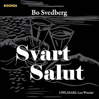 Svart Salut