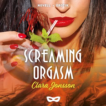 Screaming orgasm - Clara Jonsson