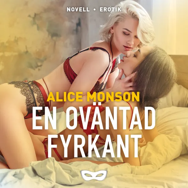 En oväntad fyrkant