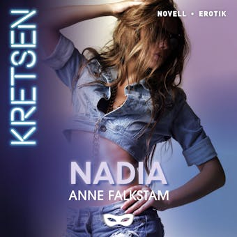 Nadia - Anne Falkstam