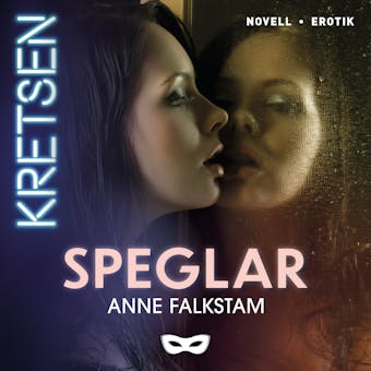 Speglar - Anne Falkstam