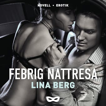 Febrig nattresa - Lina Berg