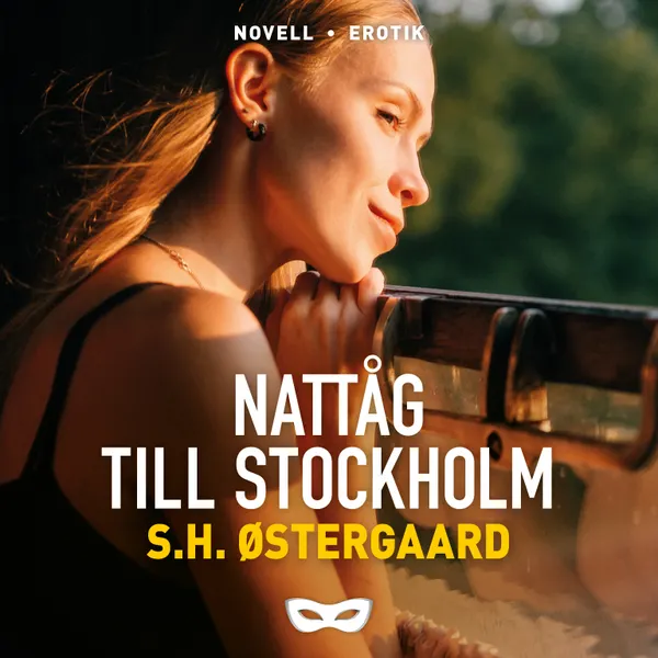 Nattåg till Stockholm