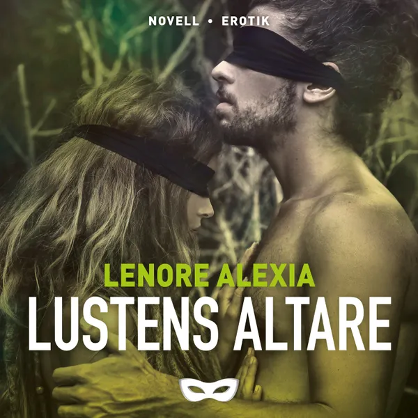 Lustens altare