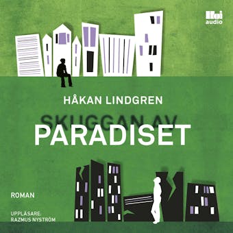 Skuggan av paradiset - undefined