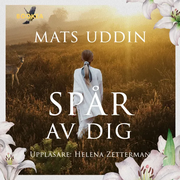 Spår av dig
