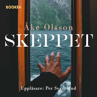Skeppet - Åke Olsson