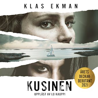 Kusinen - Klas Ekman