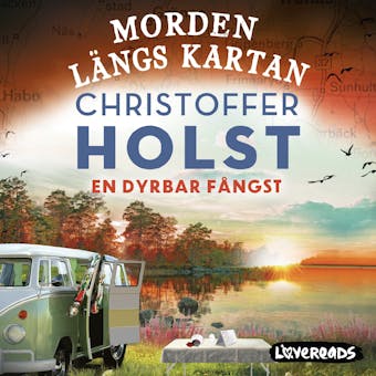 En dyrbar fångst - Christoffer Holst