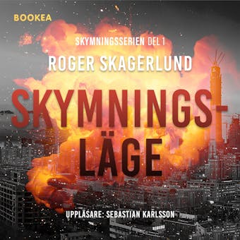 Skymningsläge - undefined