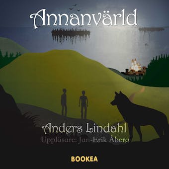 Annanvärld - Anders Lindahl