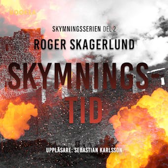 Skymningstid - Roger Skagerlund