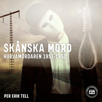 Skånska mord – Hurvamördaren 1951-1952 - undefined