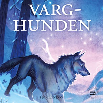 Varghunden - undefined