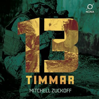 13 timmar - Mitchell Zuckoff