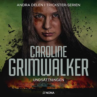 UndsÃ¤ttningen - Caroline Grimwalker