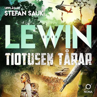 Tiotusen tårar