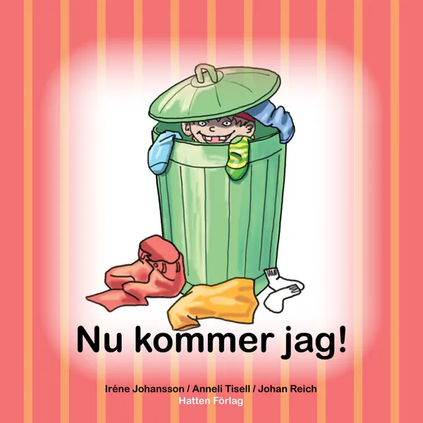 Olle & Mia: Nu kommer jag