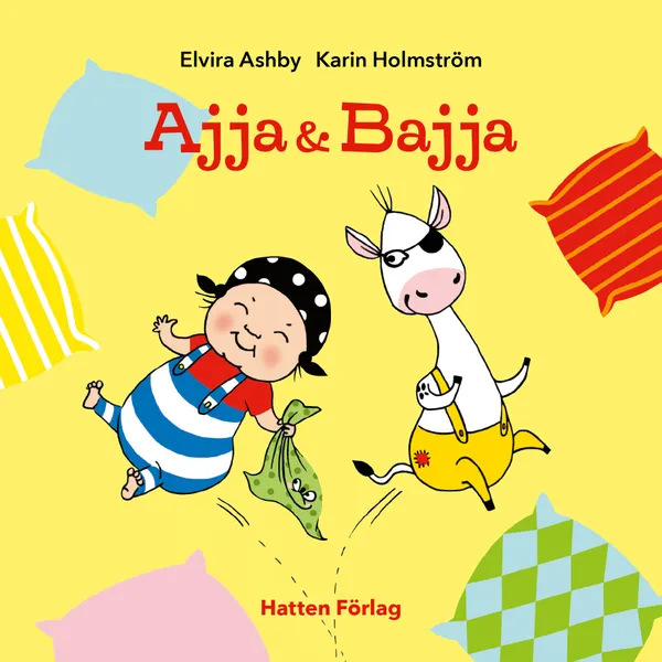 Ajja & Bajja