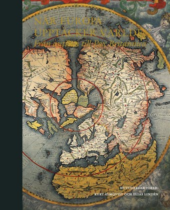 När Europa upptäcker världen : Från antiken till Pax Britannica - undefined