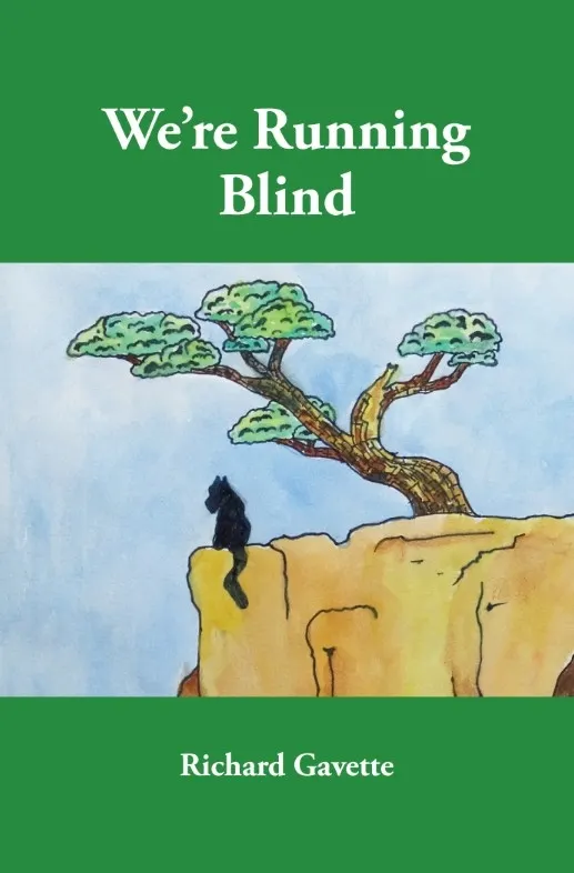 We're Running Blind