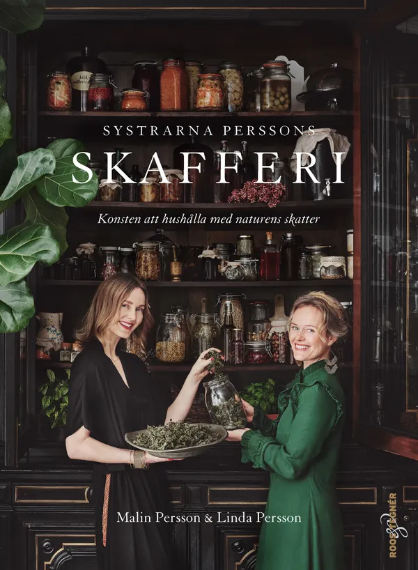 Systrarna Perssons skafferi