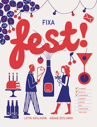 Fixa fest!